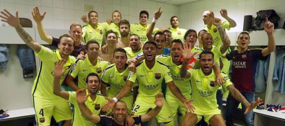<span style="color:#f00;">"Vrem mult mai mult de atat!" </span>Primul mesaj al lui Messi inaintea meciului SUPREM din 2015. Ce pregateste starul Barcei