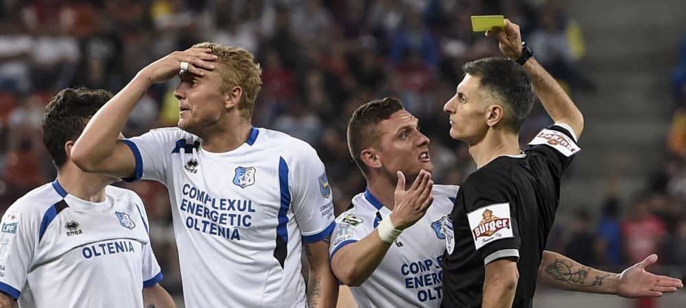 <span style="color:#f00;">"Steaua nu avea nevoie de erori de arbitraj!"</span> Edi Iordanescu ataca dupa ce a pierdut Cupa Ligii! Faza care a RUPT meciul