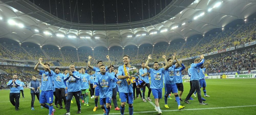 <span style="color:#f00;">Planul lui Galca pentru TRIPLA TOTALA in 2015, dupa ce a luat Cupa Ligii! </span>Ce zice de intalnirea cu Sumudica pentru meciul de titlu si viitorul sau din vara