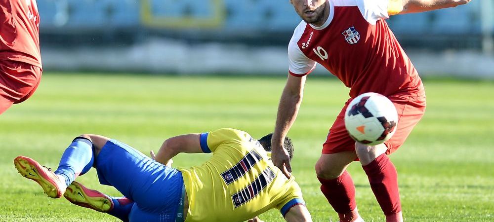 Cernat recunoaste discutiile cu Steaua si Dinamo, dar face un anunt surpriza! <span style="color:#f00;">Ce raspuns le-a dat mijlocasul sefilor din Ghencea si Stefan cel Mare</span>