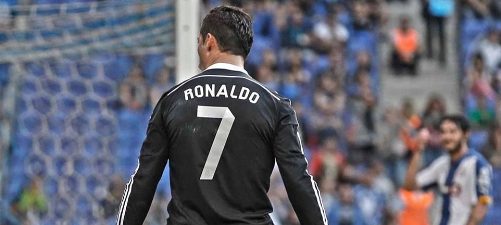 Presa din Spania lanseaza bomba in aceasta dimineata! <span style="color:#f00;">Ronaldo poate sa plece de la Real! Cine i-a facut o oferta FABULOASA</span>