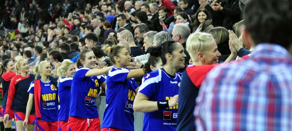 <span style="color:#f00;">Lotul cu care Romania ataca barajul de calificare la Mondial!</span> Tomas Ryde pregateste duelul cu Serbia