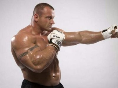 Transformarea Socanta A Celui Mai Puternic Om Din Lume Cum Arata Pudzianowski La 6 Ani De Cand S A Lasat De Strongman Sport Ro