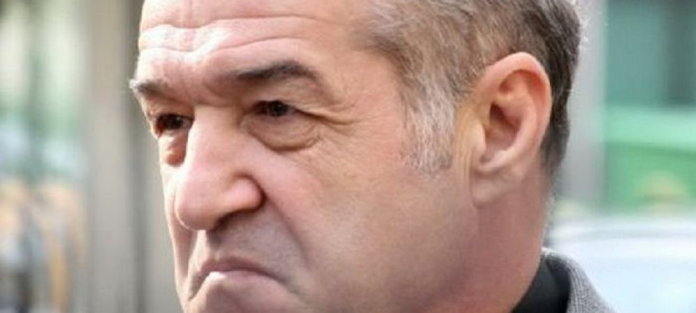 Primul atacant de pe lista lui Becali, obiectiv imposibil pentru Steaua: <span style="color:#f00;">"N-aveti voi bani pentru jucatorul asta" Ce transfer pica</span>