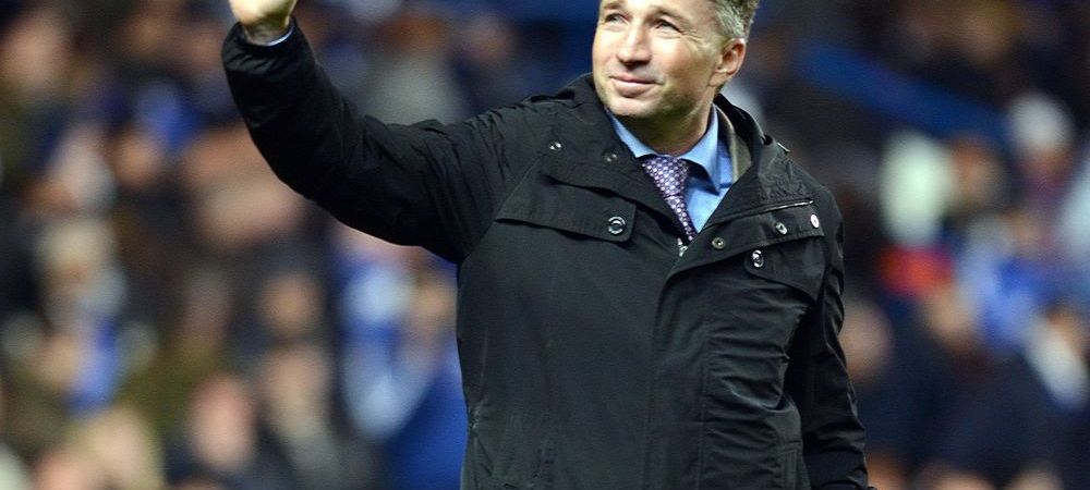 Mutarea care a picat dupa un singur telefon! <span style="color:#f00;">Ce conditie a refuzat Dan Petrescu in negocierile cu Gigi Becali:</span>
