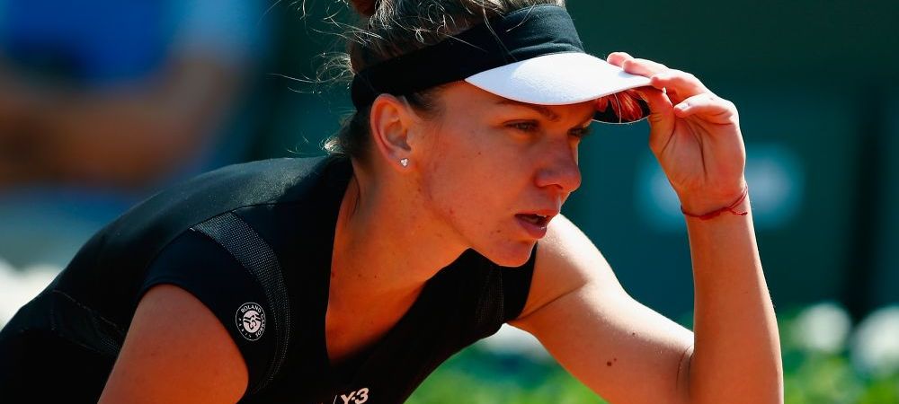 Anunt neasteptat facut de australianul Darren Cahill, chiar in ziua debutului Simonei la Roland Garros! <span style="color:#f00;">De ce nu o va pregati si la Paris</span>
