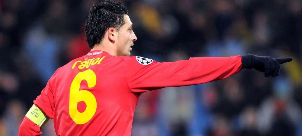 Radoi si-a ales staff-ul la Steaua! <span style="color:#f00;">Cine vine alaturi de el pentru Champions League</span>