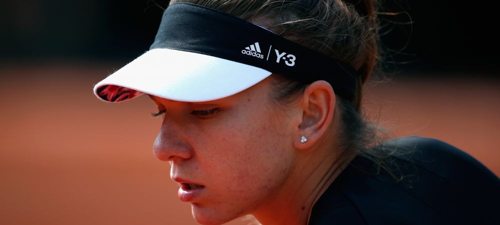 <span style="color:#f00;">Cum arata clasamentul WTA in acest moment. </span>Diferenta intre Simona Halep si Maria Sharapova dupa ultimul top publicat