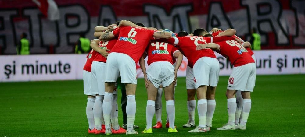 <span style="color:#f00;">BOMBA la Dinamo!</span> 4 lideri, OUT din echipa care vrea titlul la anul. Surpriza totala in Stefan cel Mare