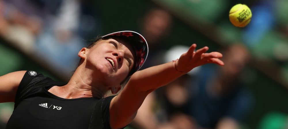 <span style="color:#f00;">"Halep a castigat cam totul pana acum, dar asta e diferit!" </span>Avertismentul transmis de Ilie Nastase pentru Simona