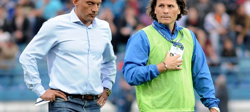 <span style="color:#f00;">Iasiul baga un debutant in poarta la meciul cu Steaua!</span> Moldovenii si-au dat afara titularul chiar inaintea duelului care poate decide titlul