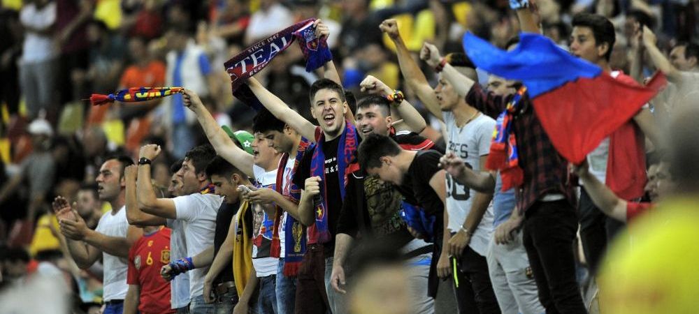 <span style="color:#f00;">Interes URIAS pentru meciul cu Steaua!</span> Cozi la bilete, Iasiul e PARALIZAT inaintea derby-ului de titlu