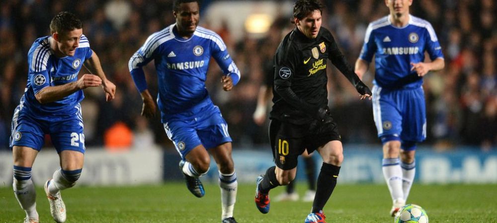 <span style="color:#f00;">Transformarea SENZATIONALA a lui Leo Messi! </span>Detaliile pe care nimeni nu le-a observat