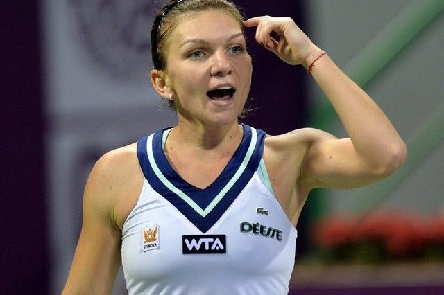 <span style="color:#f00;">Ilie Nastase o critica pe Halep!</span> Fostul numar 1 mondial, nemultumit de modul in care Simona s-a pregatit pentru Roland Garros
