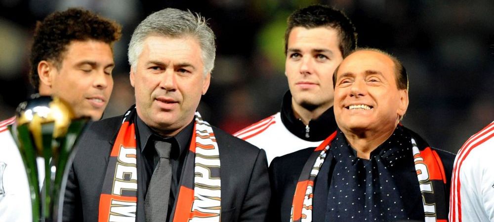 Planul de 120 de milioane de euro din aceasta vara cu care Milan viseaza sa ajunga din nou o <span style="color:#f00;">SUPERPUTERE</span> in Europa