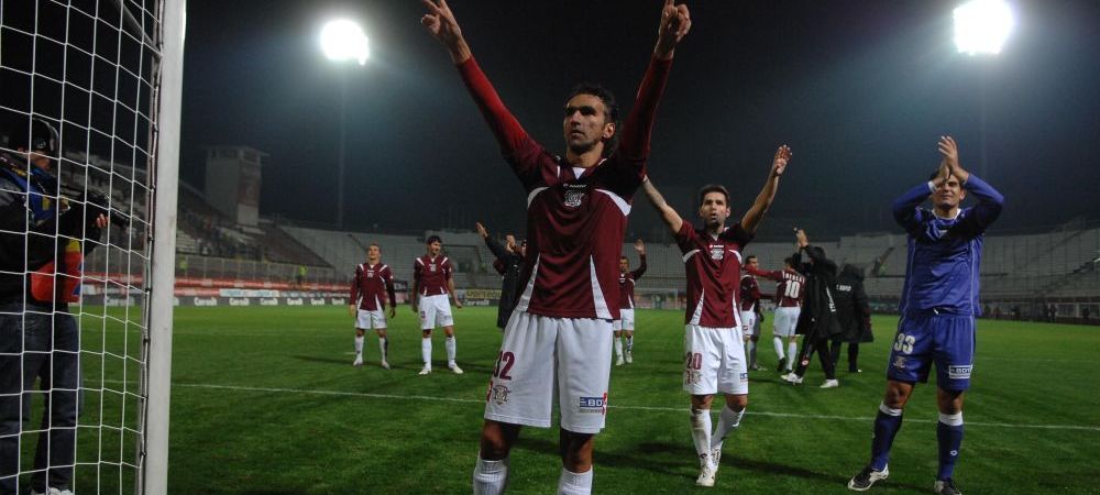 <span style="color:#f00;">Rapidistii si-au gasit antrenor pentru Liga a II-a!</span> Iencsi asteapta oferta lui Moraru: "Pentru Rapid merg in orice liga"
