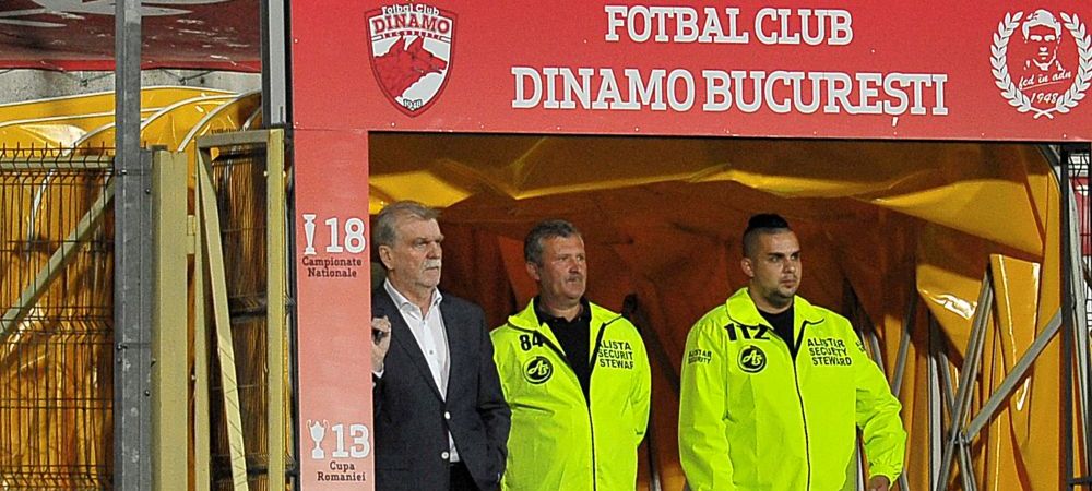 <span style="color:#f00;">Ce se intampla cu Dinamo din sezonul viitor. </span>Anuntul lui Dinu Gheorghe despre viitorul interzis in Europa al clubului si transferuri