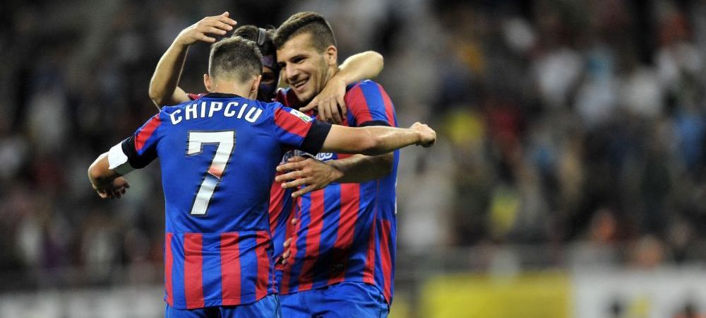 Steaua e aproape de INCA o lovitura in Premier League! <span style="color:#f00;">Finalista Cupei Angliei vine dupa BIJUTERIA de 10 mil a lui Becali</span>