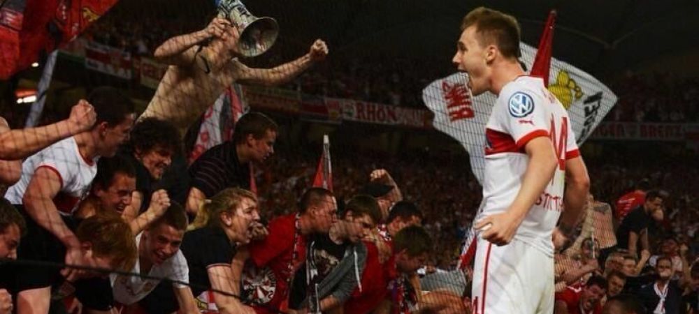 <span style="color:#f00;">Anunt de ultima ora al lui Maxim!</span> Si-a anuntat plecarea de la Stuttgart! Unde ajunge