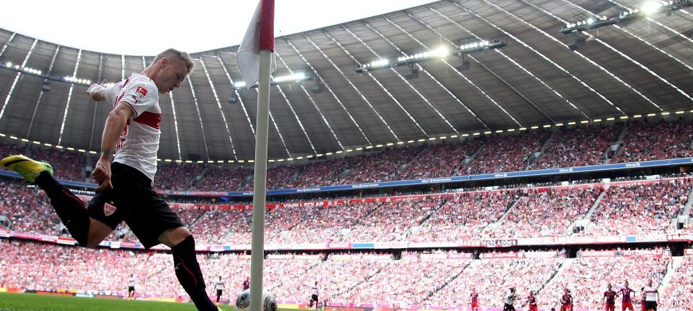 Reactia incredibila a lui Stuttgart dupa ce a refuzat 7 mil euro pentru Maxim din Anglia!<span style="color:#f00;"> In cat timp se poate face mutarea</span>