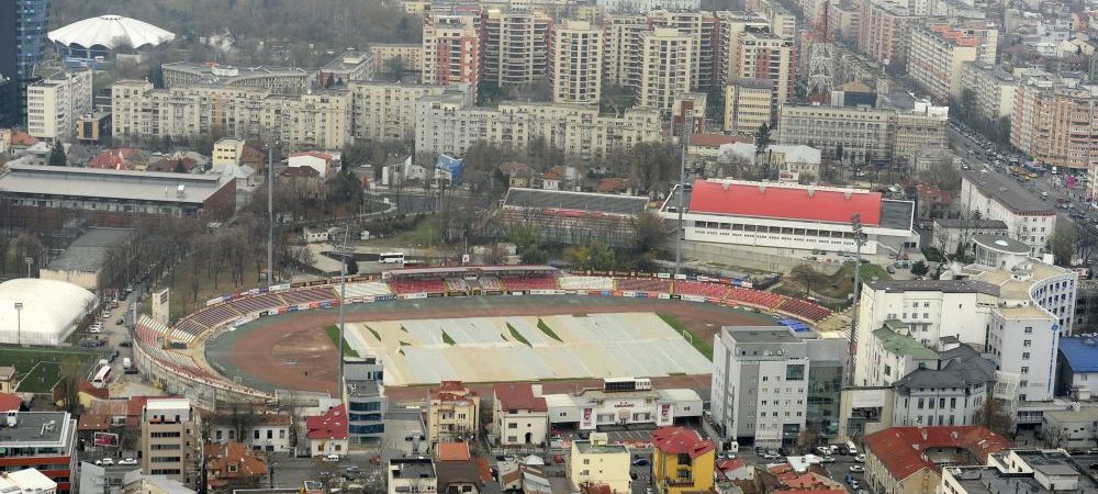 Premiera In Stefan Cel Mare Cu Cine Isi Imparte Dinamo Stadionul Sezonul Viitor Sport Ro