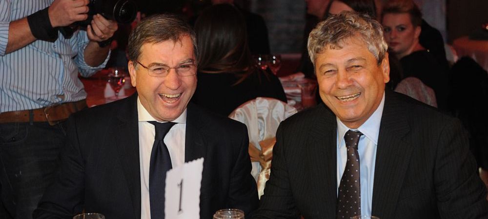 <span style="color:#f00;">Radoi nu ajunge nici azi in Austria! </span>Steaua, amical de lux cu Sahtiorul lui Mircea Lucescu