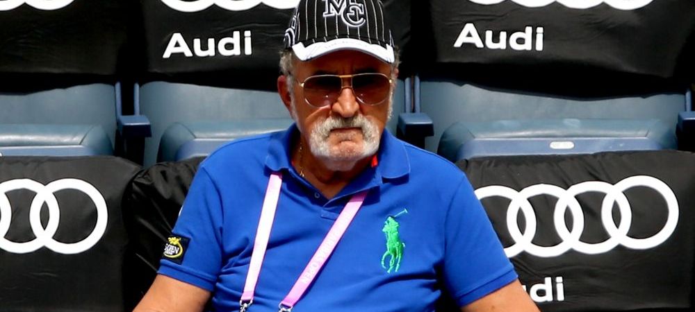 LEGENDA fabuloasa a Rolls Royce-ului cu care Tiriac a dat una dintre marile lovituri ale carierei sale. <span style="color:#f00;">Legatura dintre Halep si cei 30 de ani impliniti de la un moment istoric</span>