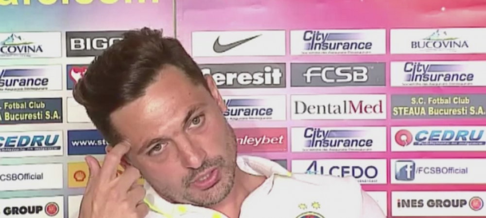 Cine negociaza la Steaua? <span style="color:#f00;">Doi jucatori au refuzat sa semneze dupa ce cluburile s-au inteles.</span> Pe cine a pierdut Radoi la negocieri