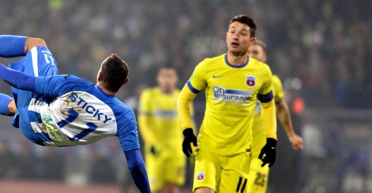 <span style="color:#f00;">Prepelita a primit o oferta nebuna: salariu de 2,5 milioane de euro! </span>Motivul pentru care a refuzat sa joace cu Lampard si Gerrard