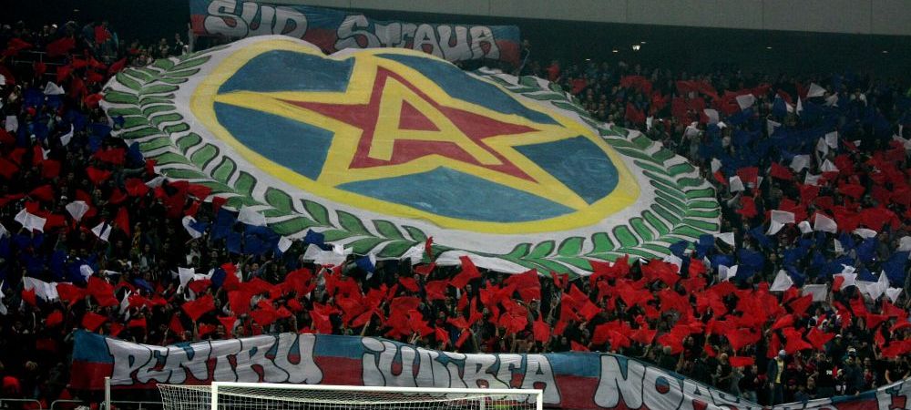 Mesaj pentru Becali! <span style="color:#f00;">Fanii Stelei ii cer sa faca urgent un transfer daca vrea sa joace in Liga Campionilor</span>