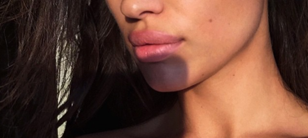 FOTO Imaginea INTERZISA postata de Irina Shayk pe Instagram! 