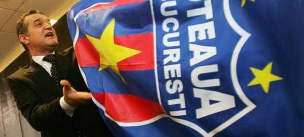 Steaua - CSA, dialogul surzilor! Boroi face un <span style="color:#f00;">anunt surprinzator, lucrurile pot lua o intorsatura spectaculoasa</span>