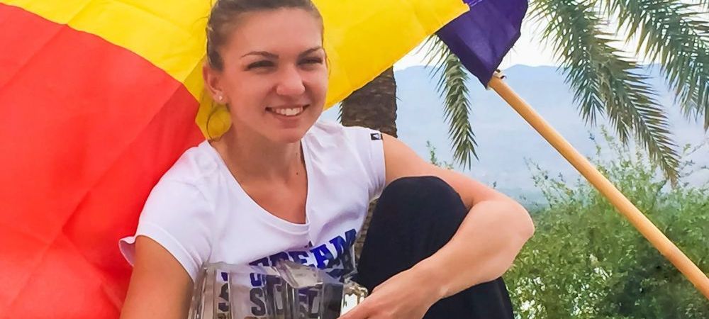 <span style="color:#f00;">Simona revine astazi pe iarba de la Wimbledon: "Am incredere in mine".</span> Halep a vorbit "la rece" despre eliminarea suferita si a explicat ce urmeaza pentru ea