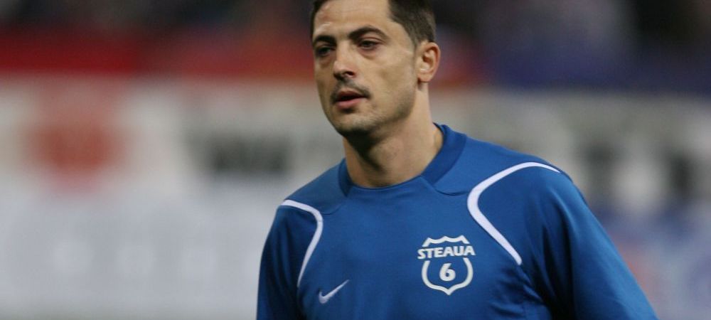 <span style="color:#f00;">Efectele "Cazului Radoi"! </span>Stefan Beldie scrie despre ce se poate intampla pe banca Stelei dupa pariul facut de Gigi Becali