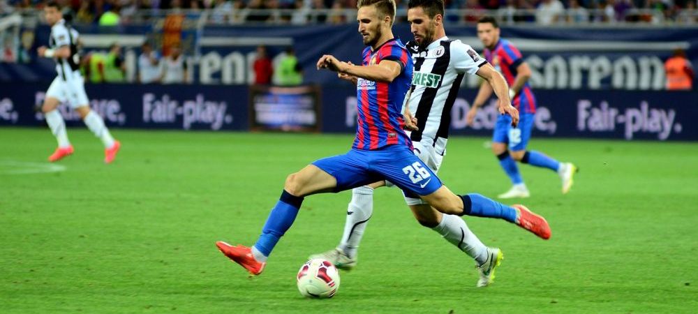 <span style="color:#f00;">Incep sa "zboare" rezervele. </span>Transferurile lui Tahar si Muniru duc la inca o despartire la Steaua in aceasta vara