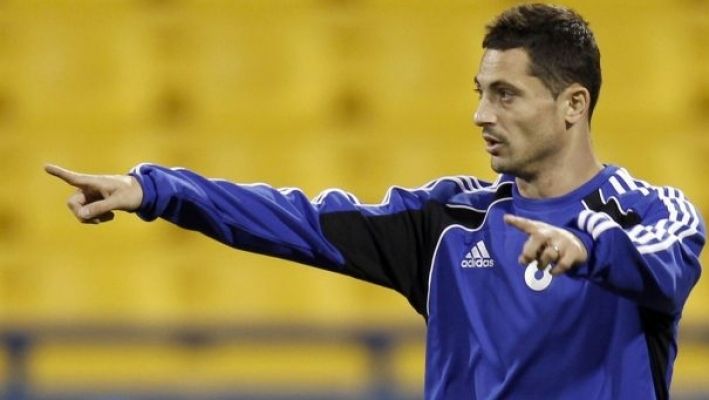<span style="color:#f00;">Radoi a anuntat numele atacantului DE LIGA pe care il vrea la Steaua,</span> dar a vorbit si despre REVENIREA pe teren