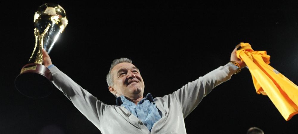 <span style="color:#f00;">Inca o varianta a PICAT DEFINITV pentru Steaua. </span>Anuntat de Becali pe lista de transferuri, azi a plecat din tara
