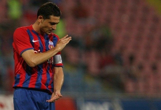 Cu ce echipa a tinut Radoi in copilarie si <span style="color:#f00;">care e motivul INCREDIBIL pentru care a refuzat-o pe Dinamo in ultima clipa</span>