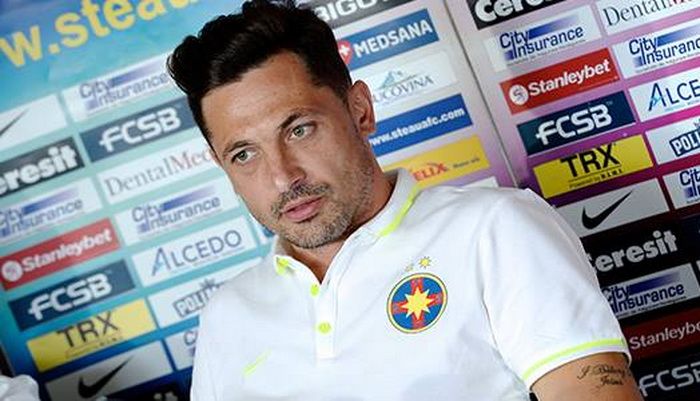 <span style="color:#f00;">Transferuri, schimbari si planuri de viitor! Radoi, amplu interviu la ProTV:</span> "Am mers la negocieri, vreau sa rezolvam problemele cu Armata"