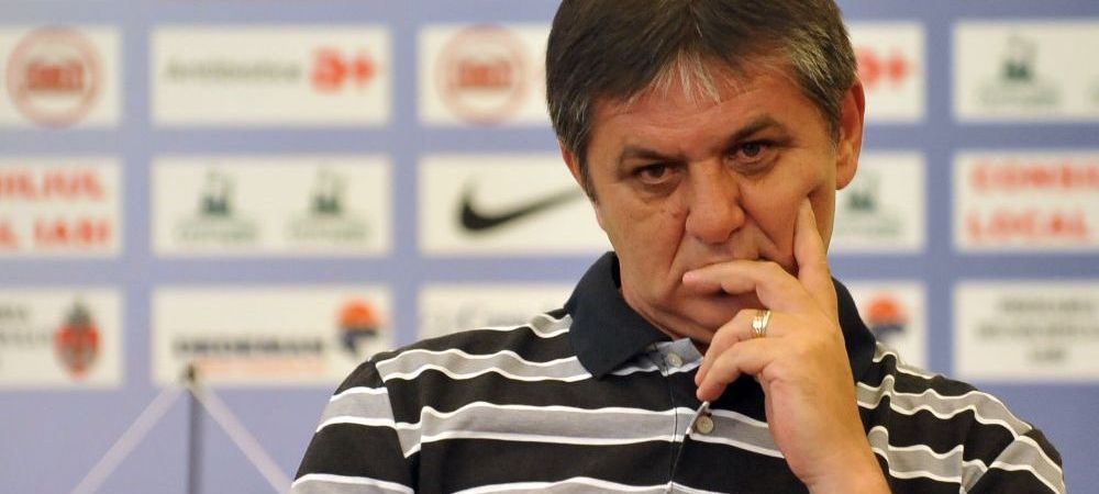 <span style="color:#f00;">Lacatus, revoltat dupa ultima decizie CSA: </span>"Cum s-o dai afara pe Steaua din Ghencea? <span style="color:#f00;">Generalii sa ne dea o explicatie"</span>