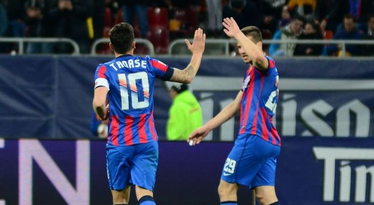 <span style="color:#f00;">Primul care aplauda plecarea lui Tanase de la Steaua: </span>"Nu e vreun Balaci, Hagi, Dobrin sau Dumitrache" Cine il inlocuieste