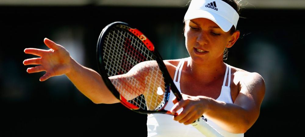 <span style="color:#f00;">Simona Halep isi ia vacanta lunga dupa ratarea de la Wimbledon! </span>Care e urmatorul turneu la care va participa