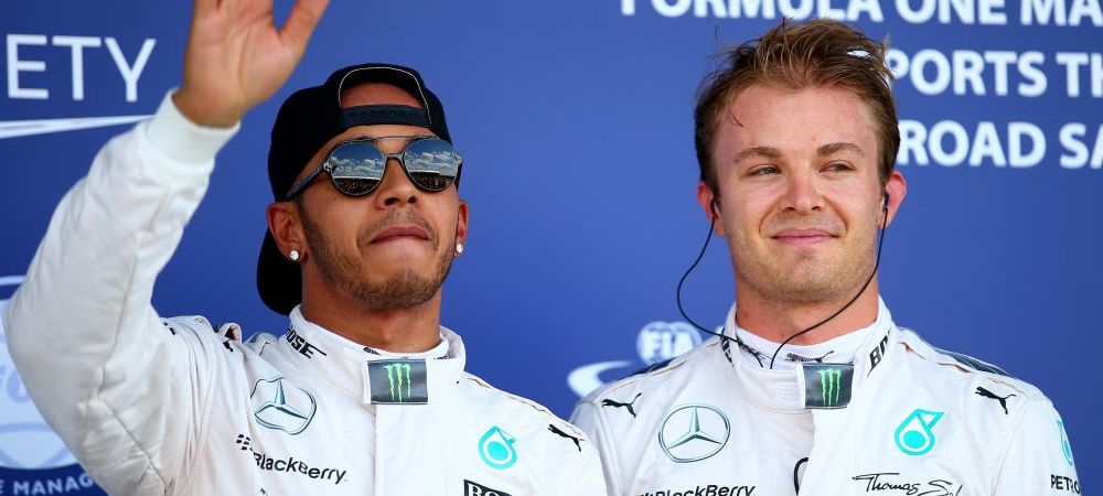 Il mai opreste cineva? <span style="color:#f00;">Hamilton, a doua victorie la RAND in Marea Britanie! </span>Rosberg pe 2, Vettel pe 3! Clasamentul general