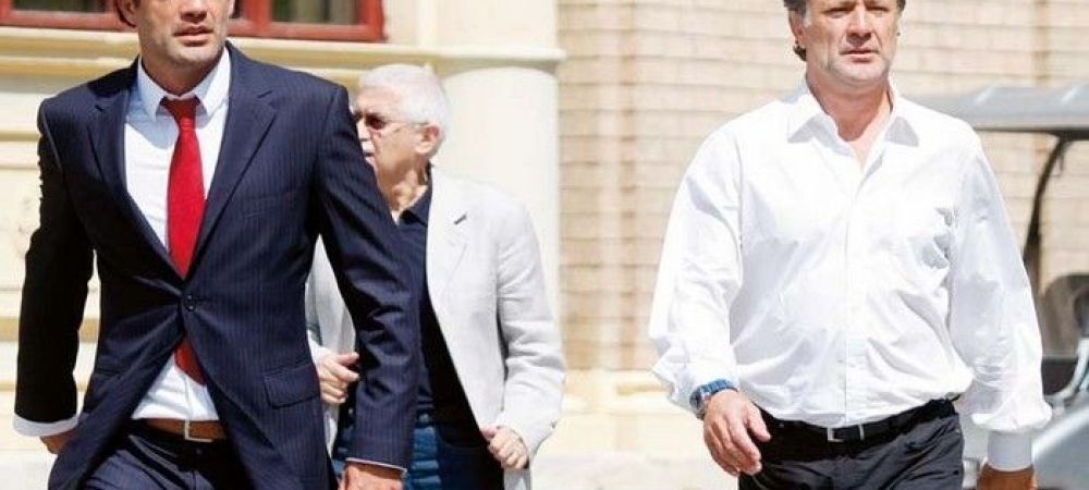 <span style="color:#f00;">Patronul si antrenorul unei echipe DE LIGA, arestati astazi! </span>Soc la clubul care i-a dat pe Modric si Mandzukic