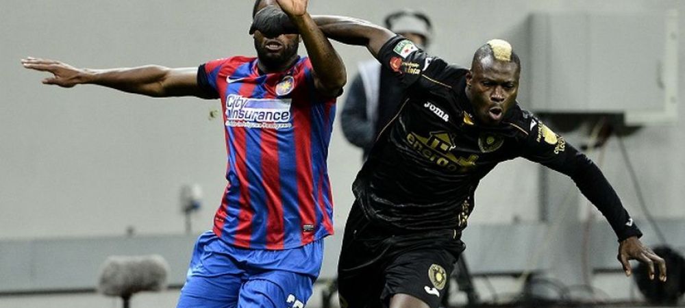 Momentul REVANSEI! <span style="color:#f00;">Steaua vrea sa stearga umilintele de anul trecut in Supercupa.</span> Vezi care e cel mai probabil scor - <span style="color:#f00;">TOATE COTELE</span>