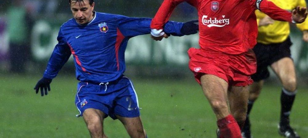 <span style="color:#f00;">EXCLUSIV Il mai tii minte pe Florentin Dumitru?</span> "Micul Beckham" isi face o intoarcere de senzatie in Liga I! La ce club va activa