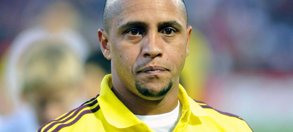 CE CUPLU! <span style="color:#f00;">Roberto Carlos va fi noul antrenor al lui Del Piero dupa ce a semnat astazi!</span> Unde vor face cei doi echipa