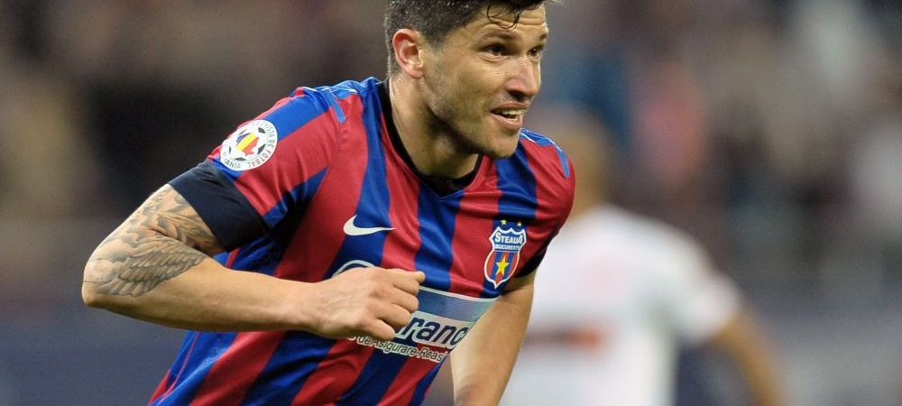 <span style="color:#f00;">Cine preia numarul 10 dupa plecarea capitanului Tanase:</span> unul dintre remarcatii finalului de campionat vrea sa se impuna si in mandatul lui Radoi