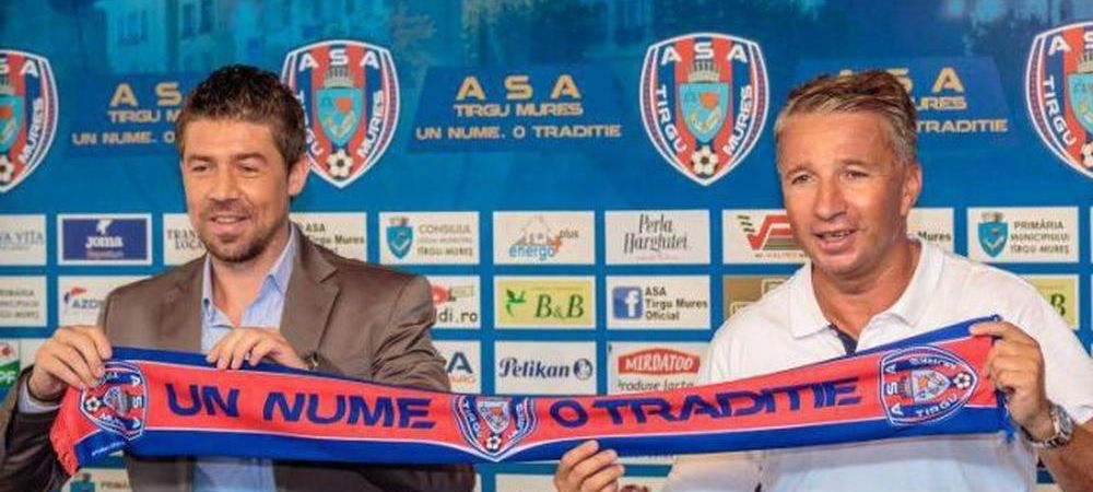 <span style="color:#f00;">BOMBA: Dan Petrescu a acceptat oferta chinezilor</span> si pleaca de la Targu Mures dupa Supercupa cu Steaua