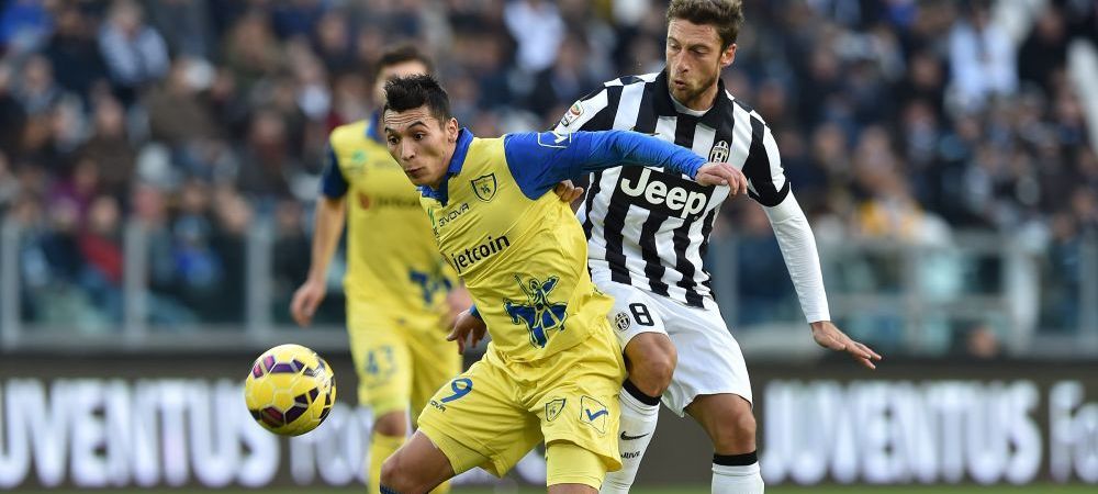 <span style="color:#f00;">Cu cine a semnat mijlocasul despre care italienii spuneau ca va ajunge la Steaua! </span>Argentinianul a preferat o varianta surpriza